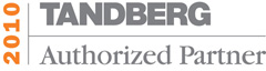 Tandberg 2010 Authorized Partner